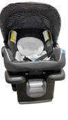 Shop Graco SnugRide 35 Lite LX Infant Car Seat, 2024, Lynwood at GoodBuy Gear