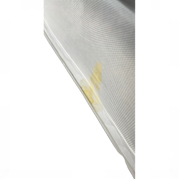 Shop Delta Children Close2Me Bedside Bassinet, Grey Tweed at GoodBuy Gear