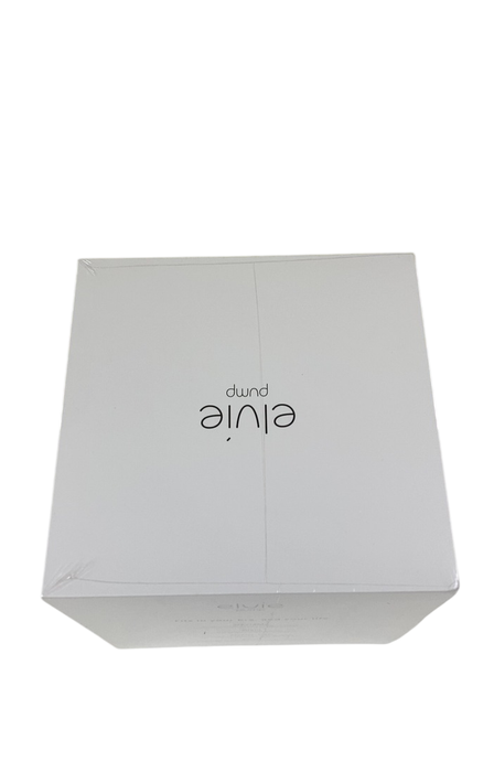 Shop Elvie Breast Pump Double at GoodBuy Gear