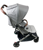 Shop UPPAbaby MINU V2 Stroller, 2023, Stella (Grey Melange) at GoodBuy Gear