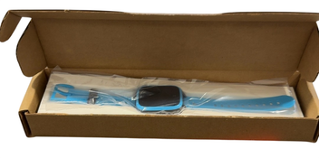 Shop XPLORA XGO3 Kids Smartwatch, Solid Blue at GoodBuy Gear
