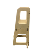 Shop Piccalio Mini Chef Convertible Tower, Natural at GoodBuy Gear