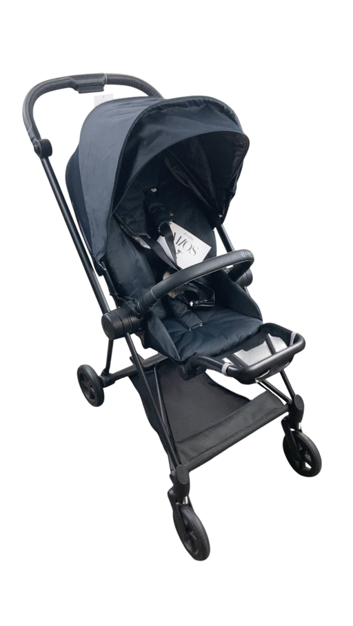 Cybex Mios Stroller with Matte Black Frame