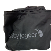 Shop Baby Jogger City Tour 2 Single Stroller, 2024, Pitch Black at GoodBuy Gear