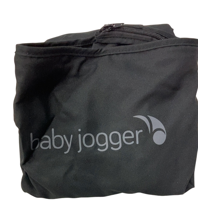 Shop Baby Jogger City Tour 2 Single Stroller, 2024, Pitch Black at GoodBuy Gear