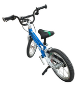 Shop Woom ORIGINAL 2 Bike- 14”, Sky Blue at GoodBuy Gear