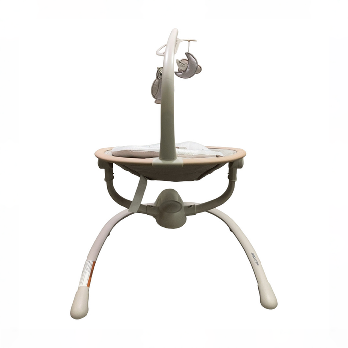 Shop Maxi-Cosi Cassia Swing, Classic Oat at GoodBuy Gear