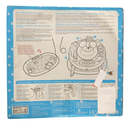 Shop Fisher Price 3-In-1 Snugapuppy Baby Activity Center, Snugapuppy at GoodBuy Gear