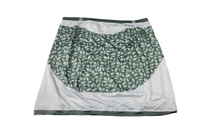 Shop Boppy 4 & More Multi-Use Cover, Green Leaves at GoodBuy Gear