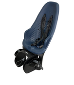 Shop Thule Yepp 2 Maxi, Majolica Blue, Rack Mount at GoodBuy Gear
