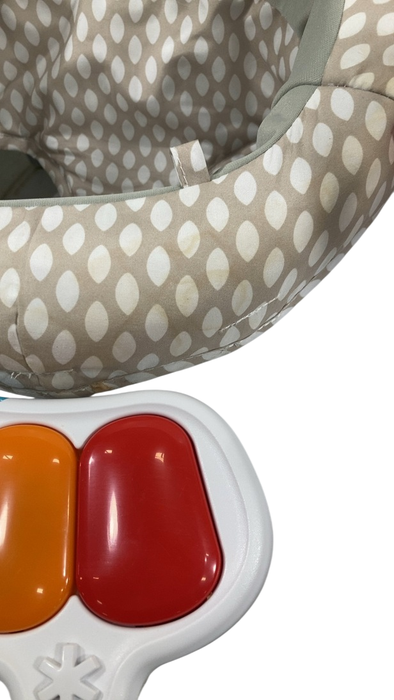 Shop Skip Hop Explore & More Baby's View 3-Stage Activity Center, Multi at GoodBuy Gear
