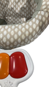 Shop Skip Hop Explore & More Baby's View 3-Stage Activity Center, Multi at GoodBuy Gear