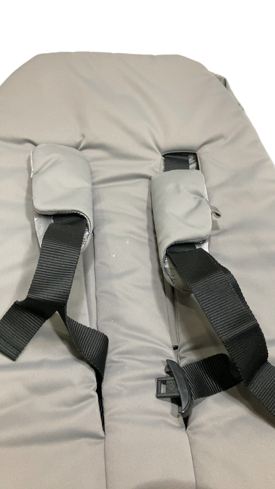 Shop Cybex PRIAM Seat Pack, Manhattan Grey, 2021 and Older at GoodBuy Gear
