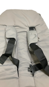 Shop Cybex PRIAM Seat Pack, Manhattan Grey, 2021 and Older at GoodBuy Gear