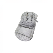Shop UPPAbaby Cozy Ganoosh, Stella (Grey Melange) at GoodBuy Gear