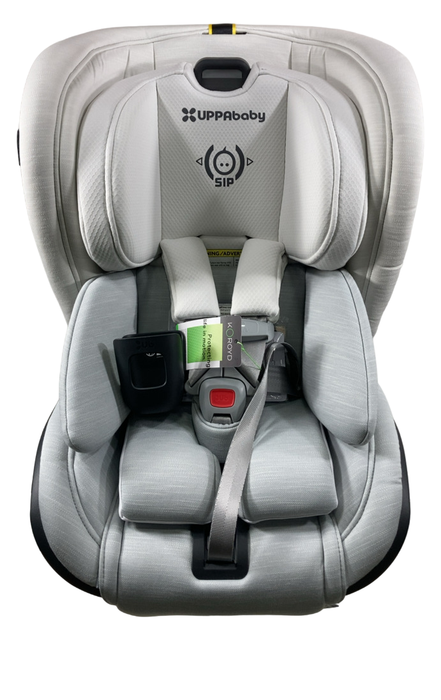 Shop UPPAbaby KNOX Convertible Car Seat, 2023, Bryce (White Marl) at GoodBuy Gear