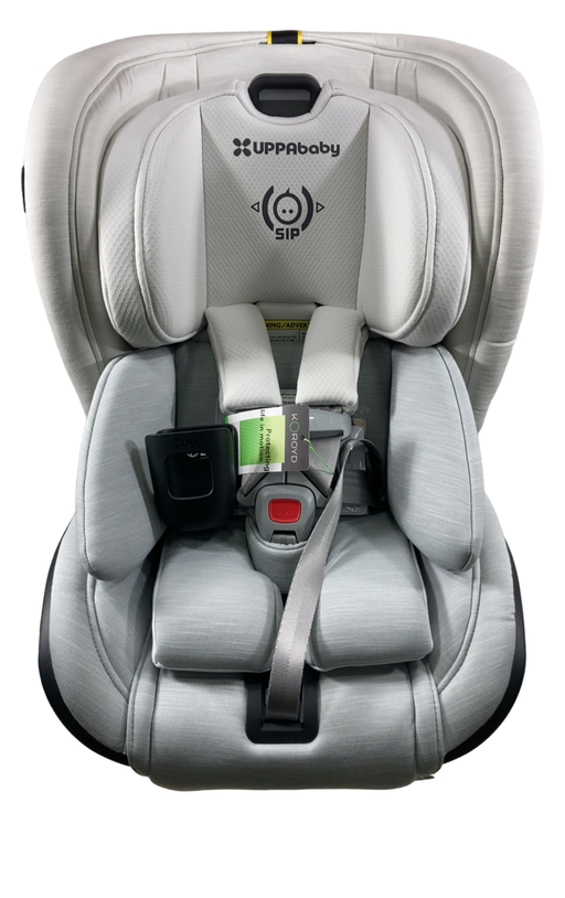 Shop UPPAbaby KNOX Convertible Car Seat, 2023, Bryce (White Marl) at GoodBuy Gear