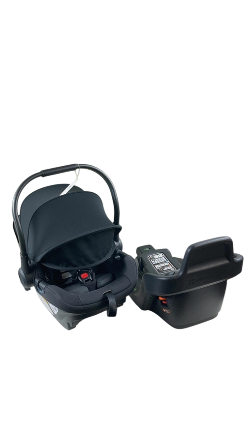Shop UPPAbaby Aria Infant Car Seat, 2024, Jake at GoodBuy Gear