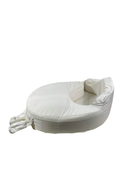 Shop My Brest Friend Organic Nursing Pillow, Cream at GoodBuy Gear