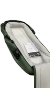 Shop Joolz Aer+ Carrycot, Forest Green at GoodBuy Gear