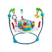 Shop Baby Einstein Activity Jumper, Neighborhood Symphony at GoodBuy Gear