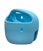 Shop Woom POP Kids' Bike Basket, Bubble Gum Blue at GoodBuy Gear