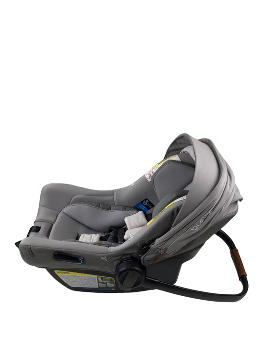 secondhand Carseat