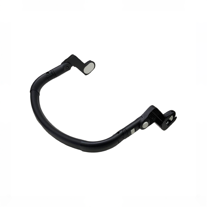 Shop Bugaboo Butterfly Bumper Bar, Black at GoodBuy Gear