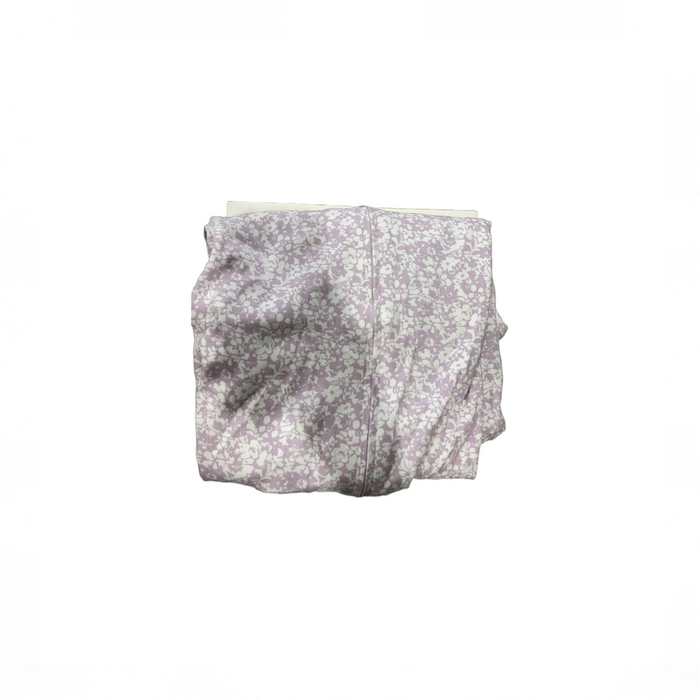 Shop Halo Cotton Sleepsack, Aster Flowers, Large at GoodBuy Gear