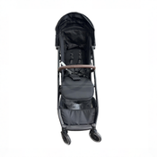 Shop Parent's Choice Lightweight Quick Fold Baby Stroller, 2025, Black at GoodBuy Gear