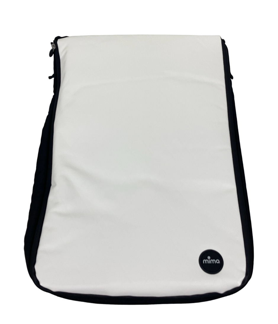 mima bo umbrella stroller Mima Bo Footmuff, Snow White