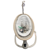 Shop Maxi-Cosi Cassia Swing, Classic Oat at GoodBuy Gear
