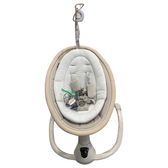 Shop Maxi-Cosi Cassia Swing, Classic Oat at GoodBuy Gear