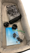 Shop Mountain Buggy Carrycot Plus For Urban Jungle And Terrain Stroller, Black at GoodBuy Gear