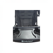 Shop Baby Trend Passport Carriage Stroller, 2025, Ultra Black at GoodBuy Gear