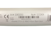 Shop Cybex e-Gazelle S Stroller, 2024, Black, Moon Black at GoodBuy Gear