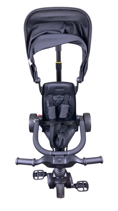 Shop Doona Liki Trike Midnight Edition, 2022 at GoodBuy Gear