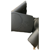 Shop Evenflo Pivot NXT Stroller, 2025, Coal Black at GoodBuy Gear