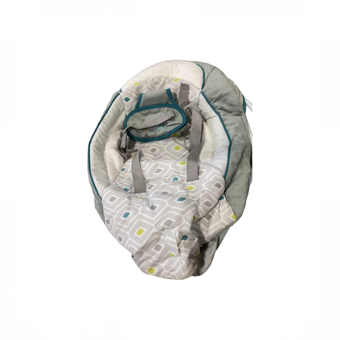 Shop Ingenuity ConvertMe Swing-2-Seat, Nash at GoodBuy Gear