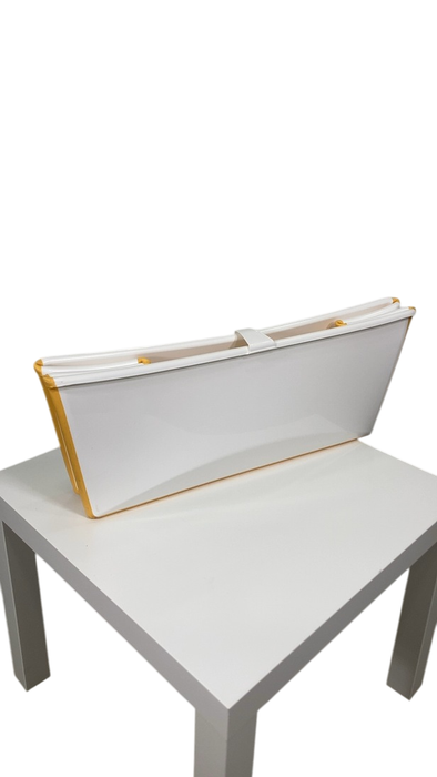Shop Stokke Flexi Bath Bundle Pack, Regular, White Yellow at GoodBuy Gear