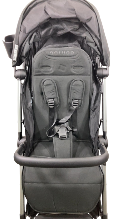Shop Colugo The One Stroller, 2023, Black at GoodBuy Gear