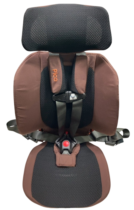 Shop WAYB Pico Portable Car Seat, 2022, Golden Hour at GoodBuy Gear