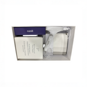 Shop Nanit Wall Mount, White at GoodBuy Gear