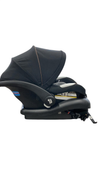Shop Maxi-Cosi Mico Luxe Infant Car Seat, 2024, Midnight Glow at GoodBuy Gear