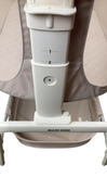 Shop Maxi-Cosi Iora Bedside Bassinet, Horizon Sand at GoodBuy Gear