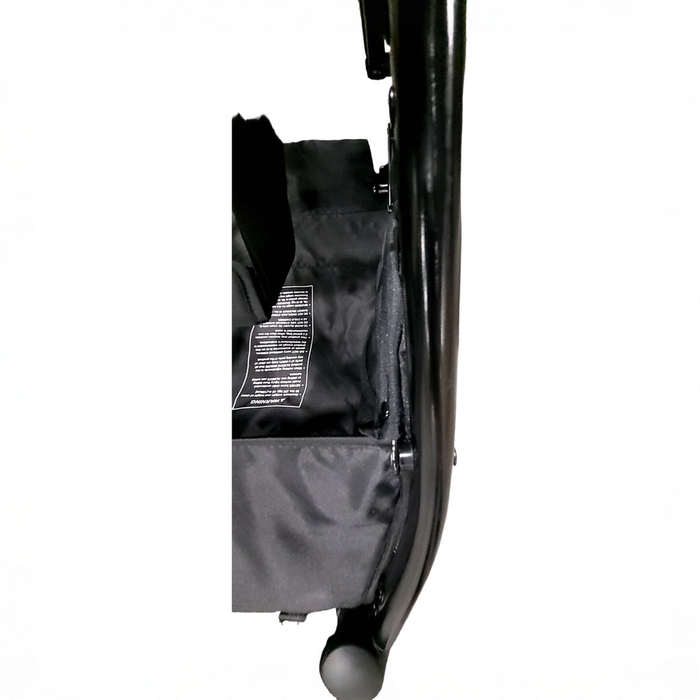 Shop Parent's Choice Lightweight Quick Fold Baby Stroller, 2026, Black at GoodBuy Gear