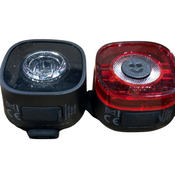 Shop Woom Beam Bike Lights, LED at GoodBuy Gear