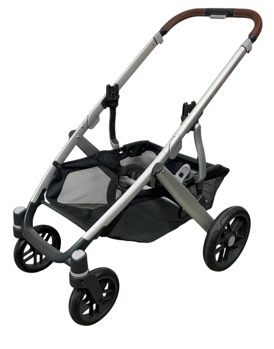 Shop UPPAbaby VISTA V2 Stroller, Frame Only, 2023 at GoodBuy Gear