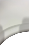 Shop Stokke Tripp Trapp Tray, Vanilla White at GoodBuy Gear