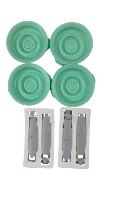 Shop Elvie Breast Pump Double at GoodBuy Gear